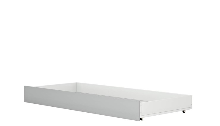 Комплект мебели POLINI Kids Mirum №2 Белый / Серый в Артеме - изображение 4