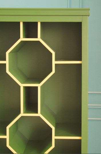 Стеллаж Emerald (DSC30ETG) в Уссурийске - изображение 3