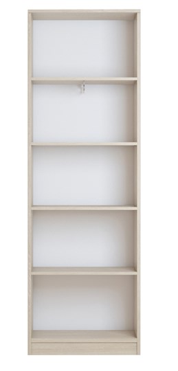 Одностворчатый шкаф Трио ШК108.1 в Артеме - изображение 1