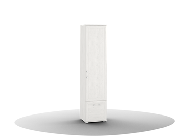 Комбинированный шкаф Alpina, ШК-01 (г), сосна санторини в Артеме