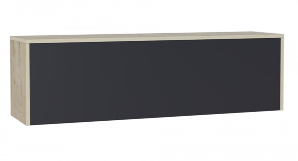 Шкаф навесной К02 в Уссурийске - изображение