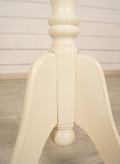 Чайный столик Leontina (ST9305) Бежевый в Артеме - изображение 1
