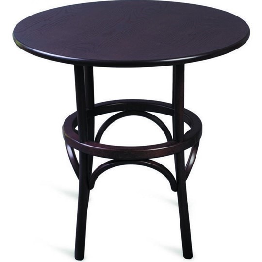 Кофейный столик 700мм, беленый дуб в Артеме - изображение 2