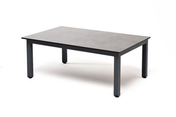 Столик для гостиной Канны  цвет  серый гранит Артикул: RC658-95-62-R-7024-4sis в Артеме - предосмотр