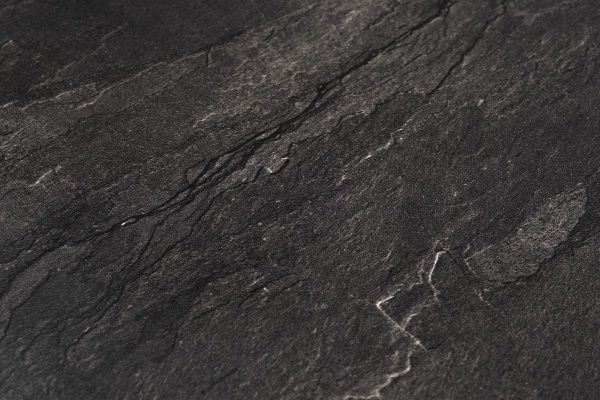 Стол из HPL Женева  цвет серый гранит Артикул: RC658-50-50-4sis в Артеме - изображение 5