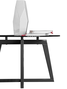 Журнальный стол Рилле-445 (серый графит) в Уссурийске - предосмотр 3