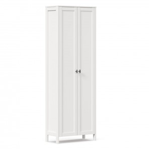 Шкаф для прихожей Бланко ЛД 137.020.000 (Белый) в Артеме - предосмотр