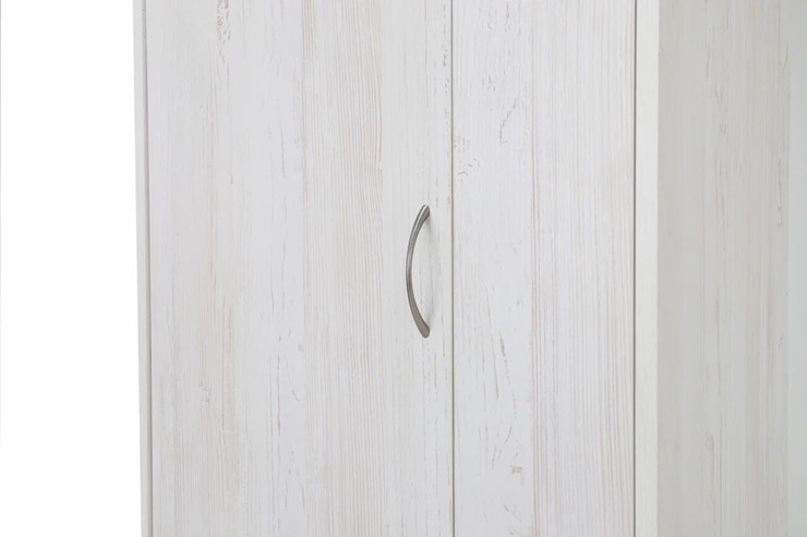 Шкаф 2х-дверный Ольга-Милк 3 во Владивостоке - изображение 3