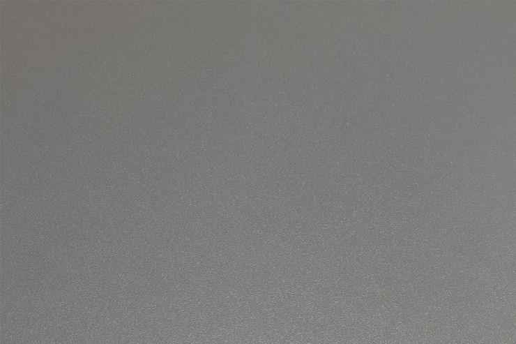 Антресоль трехдверная Бери (дуб крафт золотой/графит) в Артеме - изображение 5