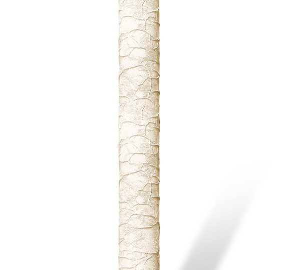 Вешалка напольная SHT-642 (слоновая кость/кор.) в Артеме - изображение 1