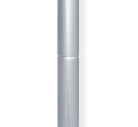 Напольная вешалка SHT-CR17 (хром лак/антрацит) в Артеме - изображение 4