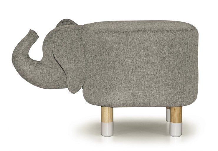 Пуф Stumpa Слон в Уссурийске - изображение 2