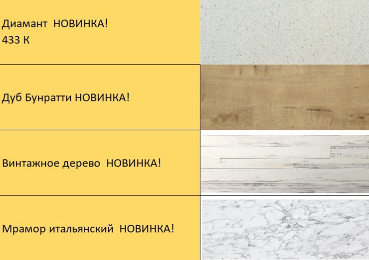 Кухонный гарнитур прямой Эконика 160 см во Владивостоке - изображение 5
