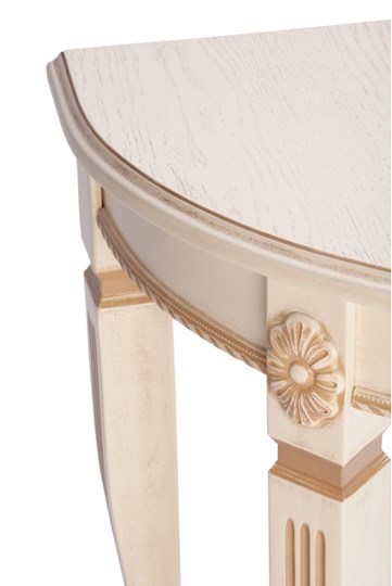 Консольный стол (патина) в Артеме - изображение 3