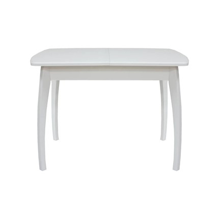 Раздвижной стол Leset Шервуд 1Р (Белый 9003) в Артеме - изображение
