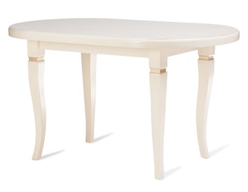 Обеденный стол Соло плюс 160х90, (стандартная покраска) в Уссурийске