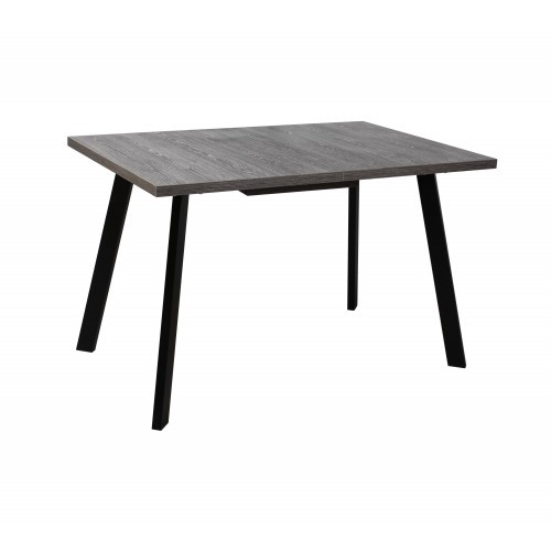 Кухонный раздвижной стол Борг, СРП С-022, 140 (181)x80x75 в Артеме - изображение 16