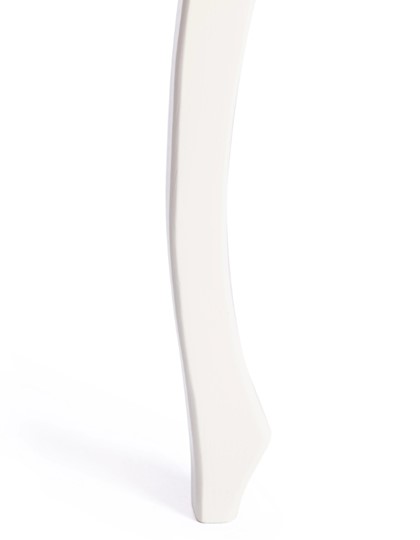Стол раздвижной Caterina Provence, бук/мдф, 100+30x70x75, Ivory white арт.19129 во Владивостоке - изображение 13
