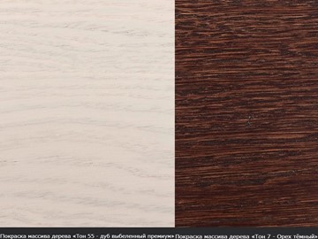 Кухонный стол раскладной Фабрицио-1 Glass, Круг 1000, фотопечать (Мрамор 11) в Артеме - предосмотр 16