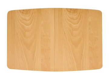 Кухонный стол раскладной Pavillion (Павильон) бук/мдф 80x120+40x75, Натуральный арт.13982 во Владивостоке - предосмотр 7