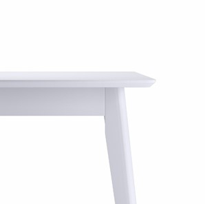 Раздвижной стол Пегас Classic Plus 120, Белый в Артеме - предосмотр 2