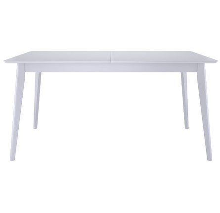 Раздвижной стол Пегас Classic Plus 120, Белый в Артеме - изображение