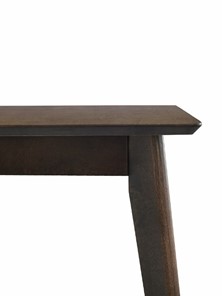 Кухонный раздвижной стол Пегас Classic Plus 120, Орех в Артеме - предосмотр 5