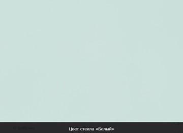 Стол раздвижной Пекин исп.2 хром №11, Рисунок квадро (стекло белое/черный/белый) во Владивостоке - предосмотр 8