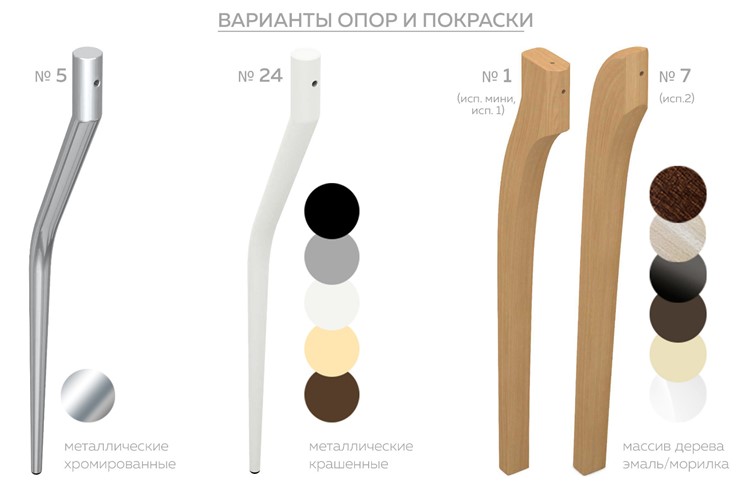 Стол раздвижной Ривьера исп.2 хром №5, Рисунок квадро (стекло молочное/коричневый/венге) во Владивостоке - изображение 1