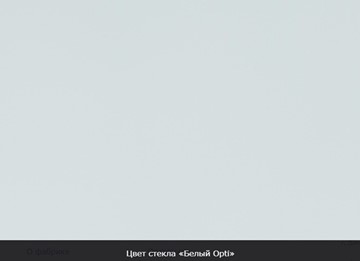Раздвижной стол Ривьера исп.2 хром №5 (стекло черное/черный) во Владивостоке - предосмотр 12