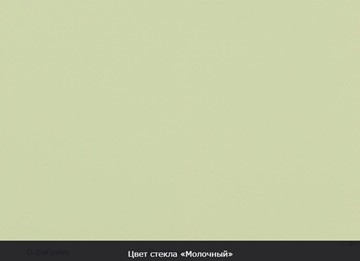 Раздвижной стол Ривьера исп.2 хром №5 (стекло черное/черный) во Владивостоке - предосмотр 7