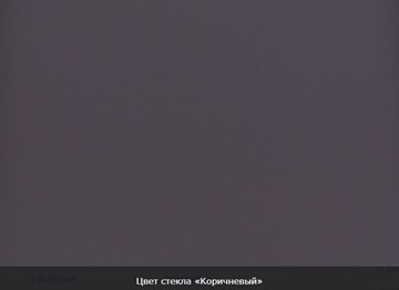 Раздвижной стол Ривьера исп.2 хром №5 (стекло черное/черный) во Владивостоке - предосмотр 10