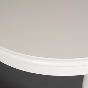 Кухонный стол раздвижной Solerno (ME-T4EX) 70х100+29х75, ivory white (слоновая кость 2-5) арт.12483 во Владивостоке - предосмотр 12