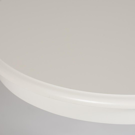 Кухонный стол раздвижной Solerno (ME-T4EX) 70х100+29х75, ivory white (слоновая кость 2-5) арт.12483 во Владивостоке - изображение 2