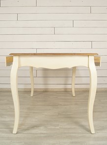Кухонный стол Leontina с ящиком (ST9337M) Бежевый в Артеме - предосмотр 6