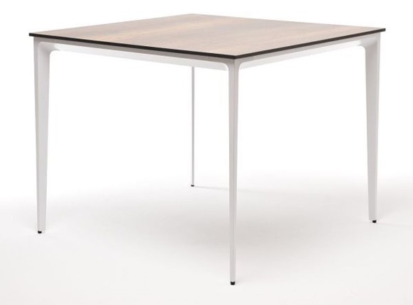 Кухонный стол Малага Арт.: RC644-90-90-A white в Артеме - изображение
