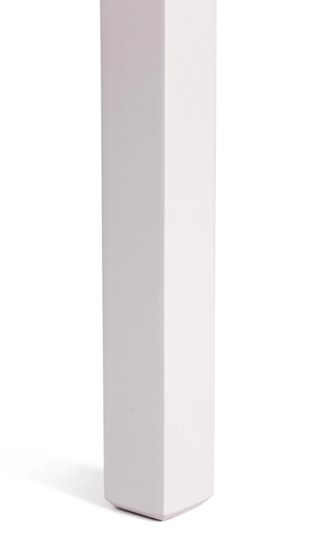 Стол обеденный MOSS бук/мдф, 68х110х75 white арт.20339 во Владивостоке - изображение 7