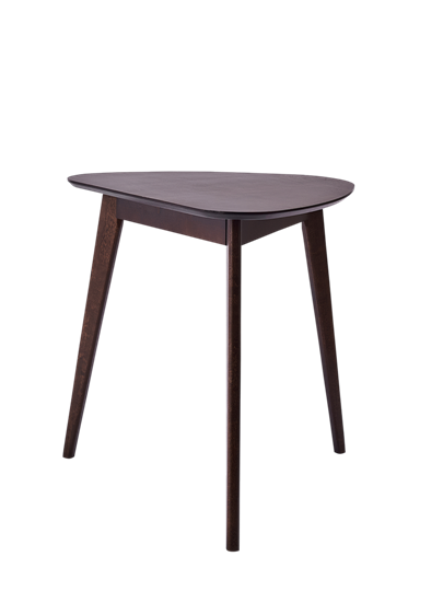 Стол обеденный Орион Classic Light 76, Орех в Артеме - изображение 1