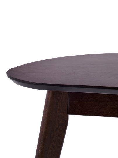 Стол обеденный Орион Classic Light 76, Орех в Артеме - изображение 2