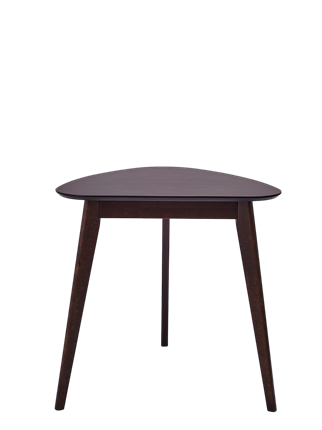 Стол обеденный Орион Classic Light 76, Орех в Артеме - изображение