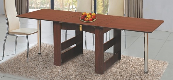 Кухонный раздвижной стол В-1 в Артеме - изображение