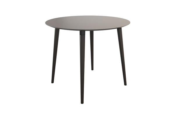 Обеденный стол Сканди 2, серый/венге в Находке - изображение