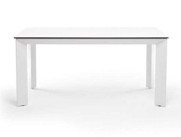 Обеденный стол Венето Арт.: RC013-160-80-B white во Владивостоке - изображение 1