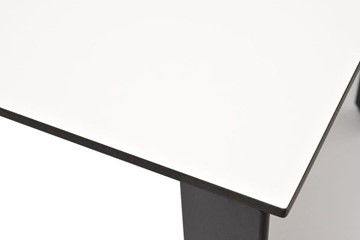 Обеденный стол Венето Арт.: RC013-90-90-B black во Владивостоке - предосмотр 5