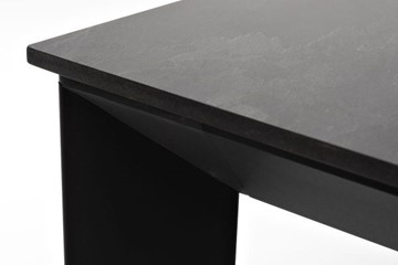 Обеденный стол Венето Арт.: RC658-90-90-B black во Владивостоке - предосмотр 4