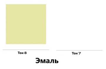 Стол Квант-4, эмаль во Владивостоке - предосмотр 1