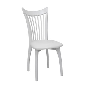Кухонный стул Leset Орегон (Белый 9003) в Артеме