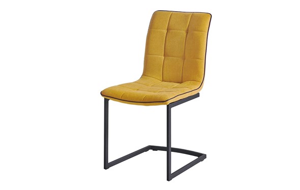 Обеденный стул SKY6800 yellow в Артеме - изображение