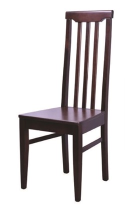 Кухонный стул Капри 12, Морилка в Артеме - изображение