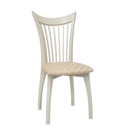 Обеденный стул Leset Орегон (Слоновая кость 1013) во Владивостоке - изображение